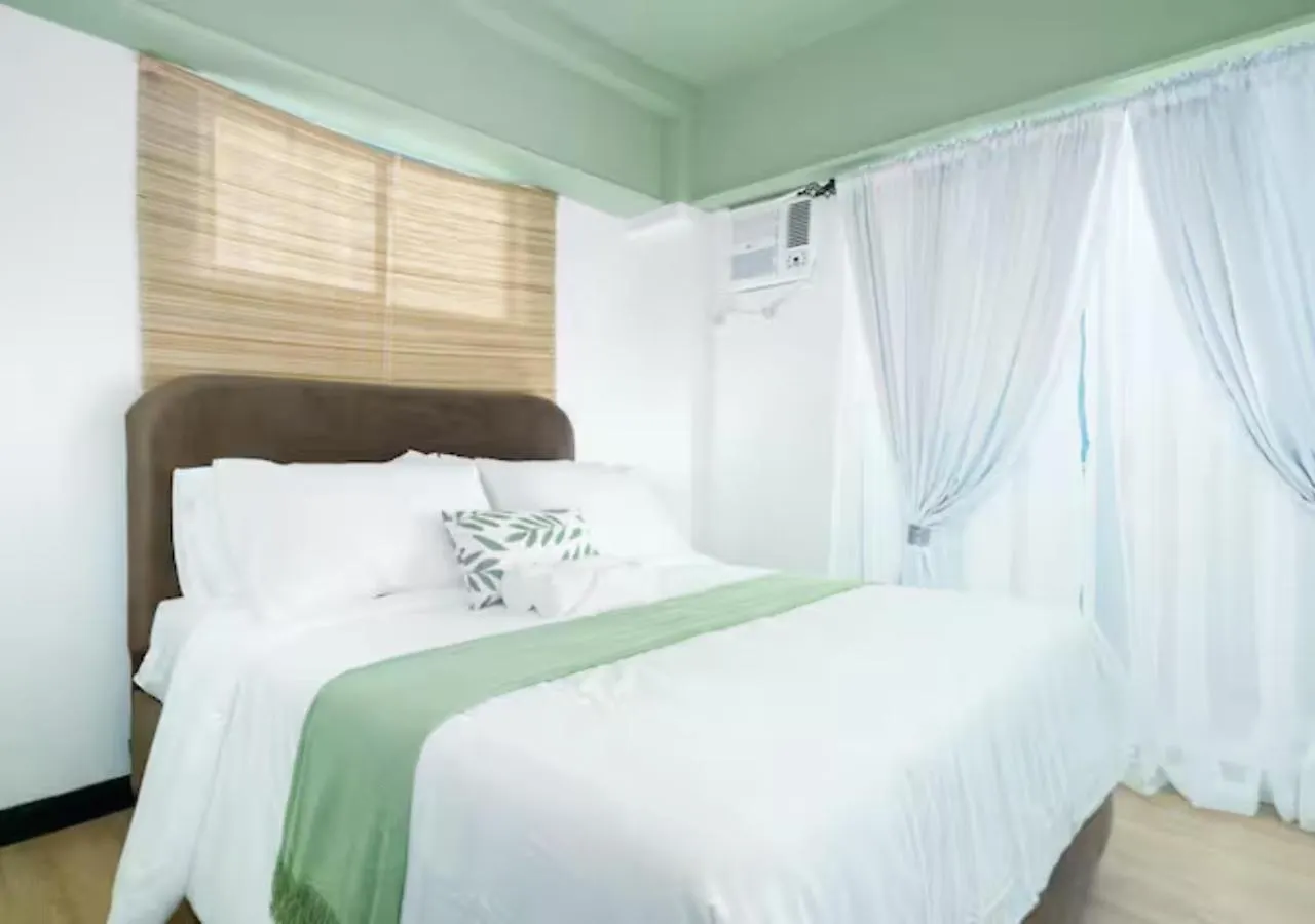 Villa Verde, Tivoli Garden Residences Manila