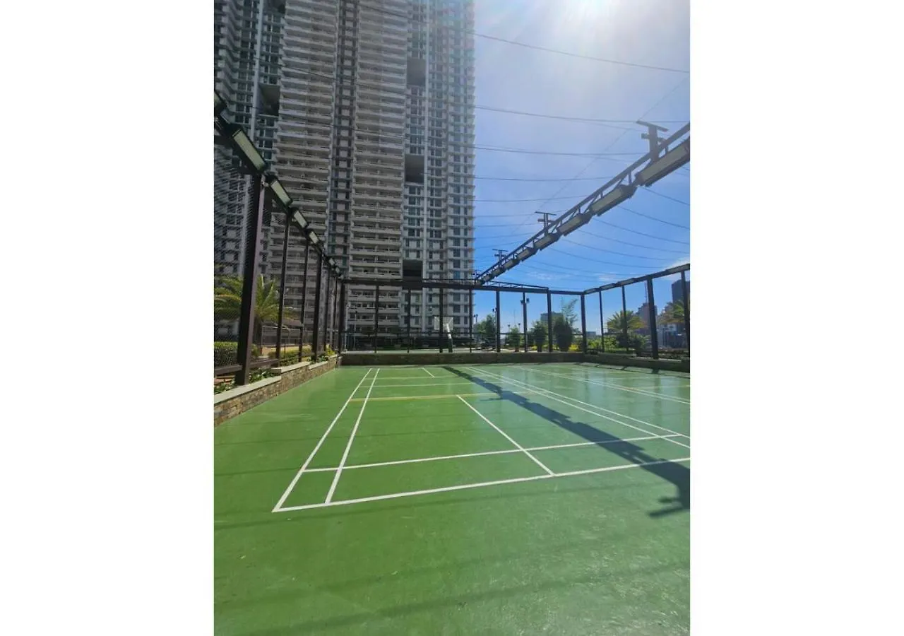 Villa Verde, Tivoli Garden Residences Manila